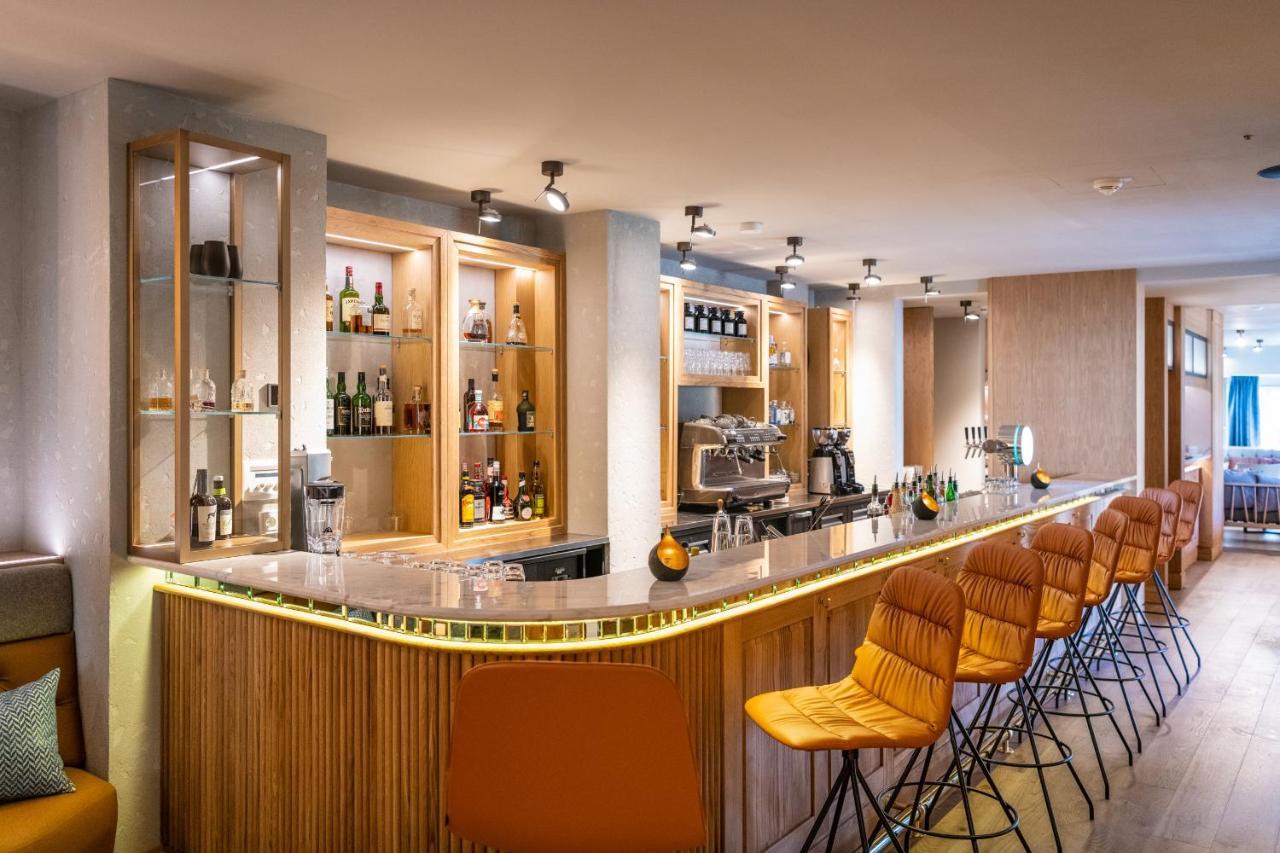 Bollants Im Park Hotel 4*